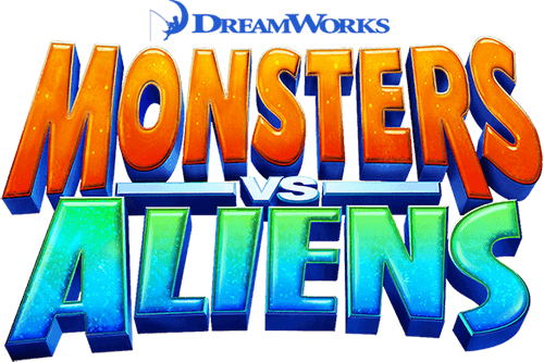 Monsters vs. Aliens