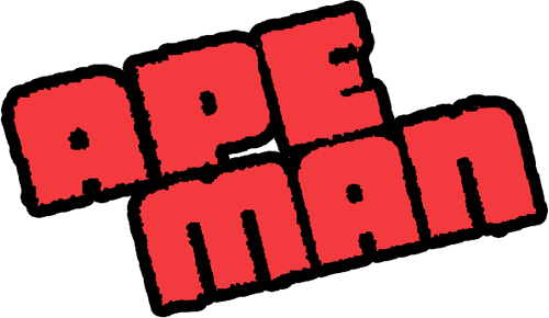 The Ape Man