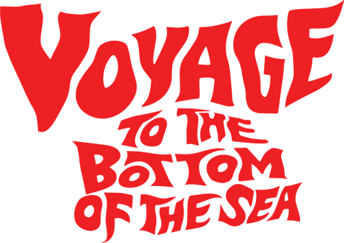 Voyage to the Bottom of the Sea
