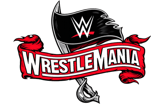 WWE WrestleMania 36: Part 1