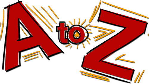 A to Z