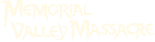 Memorial Valley Massacre