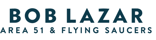 Bob Lazar: Area 51 and Flying Saucers