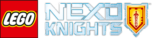 LEGO Nexo Knights