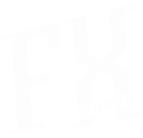 FX: The Series