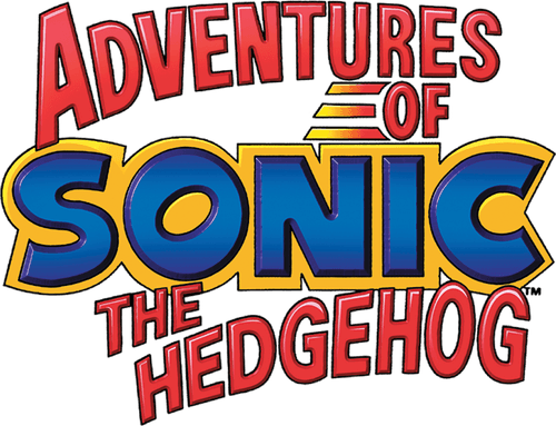 Adventures of Sonic the Hedgehog