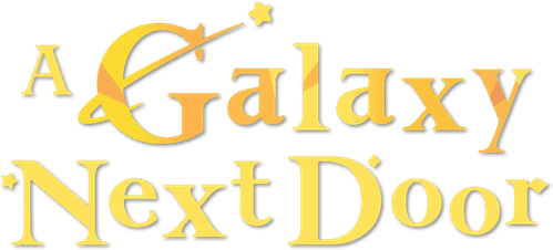 A Galaxy Next Door