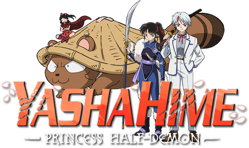 Yashahime: Princess Half-Demon
