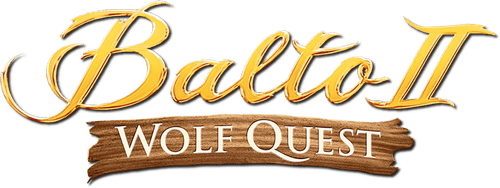 Balto: Wolf Quest