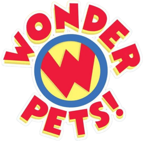 Wonder Pets!