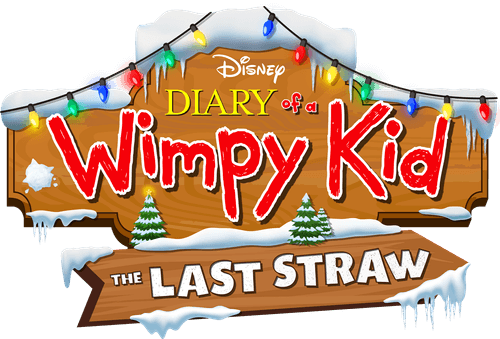 Diary of a Wimpy Kid: The Last Straw