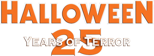 Halloween: 25 Years of Terror