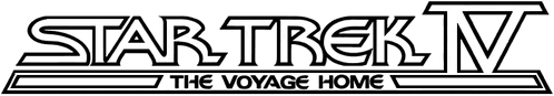 Star Trek IV: The Voyage Home