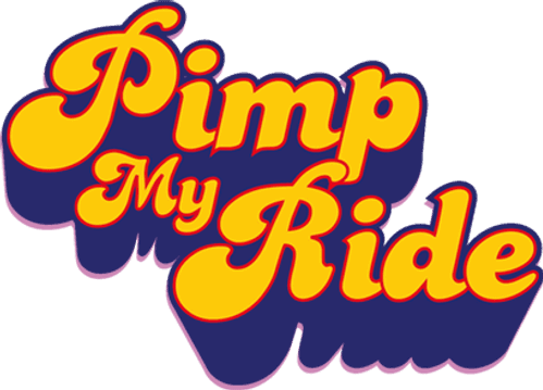 Pimp My Ride