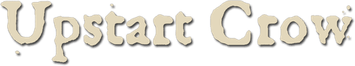 Upstart Crow
