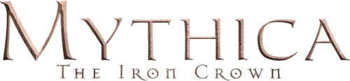 Mythica: The Iron Crown