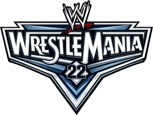 WWE WrestleMania 22