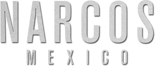 Narcos: Mexico