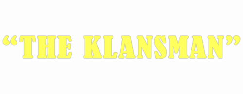 The Klansman