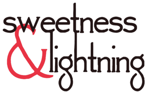 Sweetness & Lightning