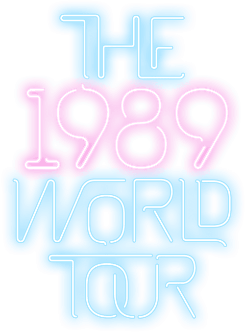 Taylor Swift: The 1989 World Tour - Live