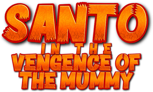 Santo in the Vengeance of the Mummy