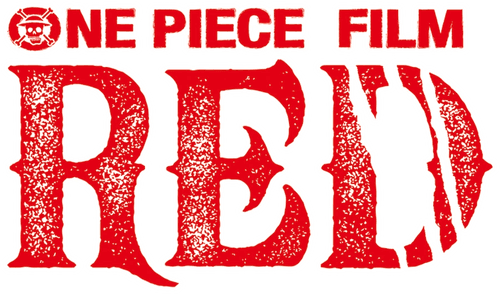 One Piece Film Red
