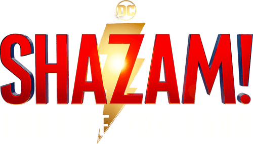 Shazam! Fury of the Gods