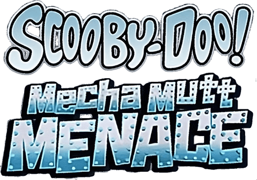 Scooby-Doo! Mecha Mutt Menace