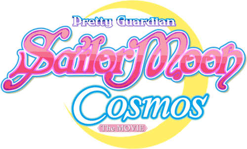 Pretty Guardian Sailor Moon Cosmos the Movie Part 2