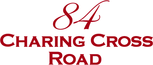 84 Charing Cross Road