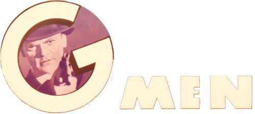 'G' Men