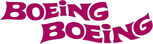 Boeing, Boeing