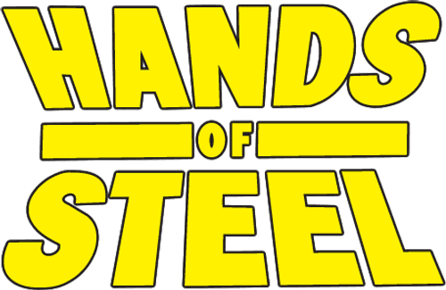Hands of Steel