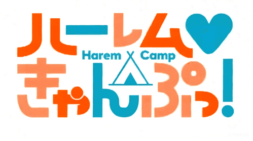 Harem Camp!