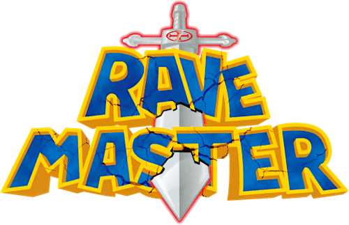 Rave Master