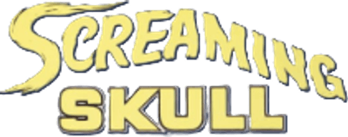 The Screaming Skull