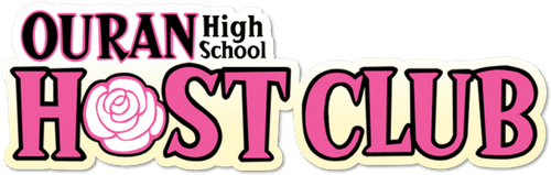 Ouran High School Host Club