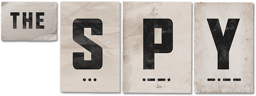 The Spy