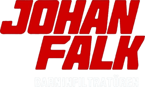 Johan Falk: The Child Infiltrator