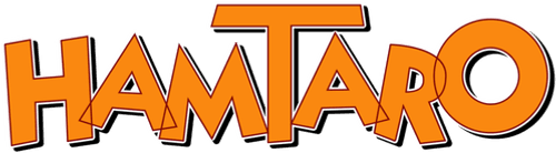 Hamtaro