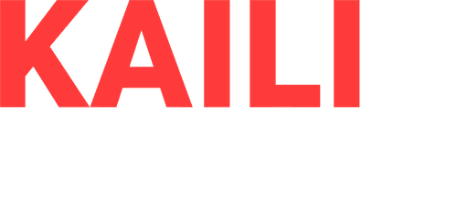 Kaili Blues