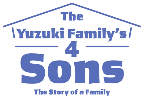 The Yuzuki Family's Four Sons