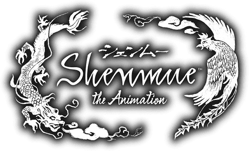 Shenmue the Animation