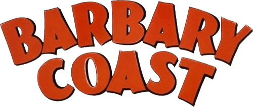 Barbary Coast