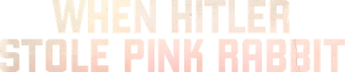 When Hitler Stole Pink Rabbit