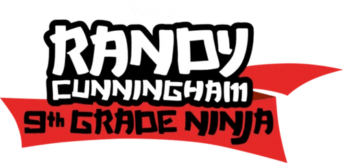 Randy Cunningham: 9th Grade Ninja