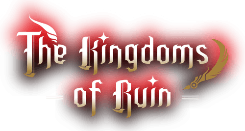 The Kingdoms of Ruin