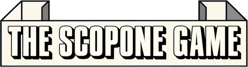 The Scopone Game