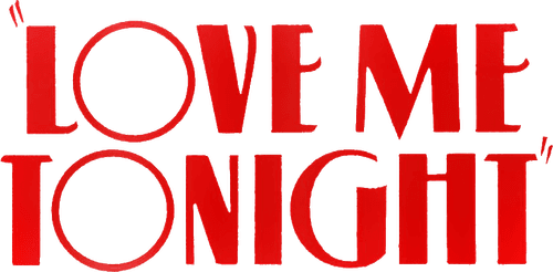 Love Me Tonight